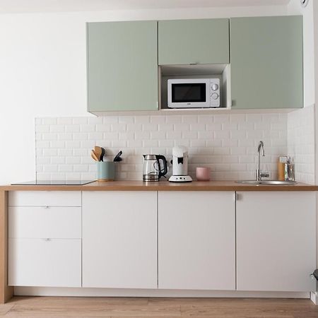 Appartement A Vienne Экстерьер фото
