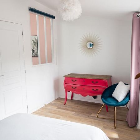 Appartement A Vienne Экстерьер фото
