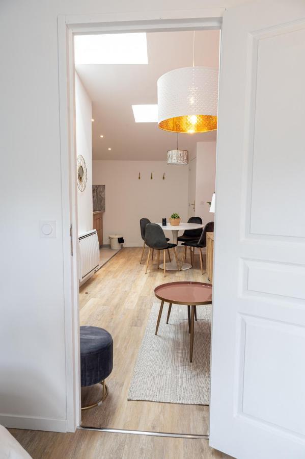 Appartement A Vienne Экстерьер фото