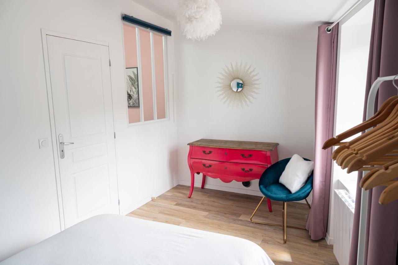 Appartement A Vienne Экстерьер фото