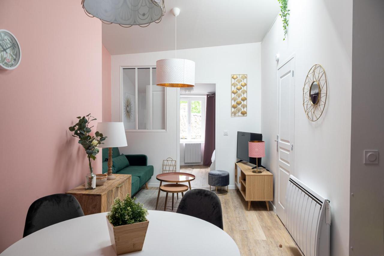 Appartement A Vienne Экстерьер фото