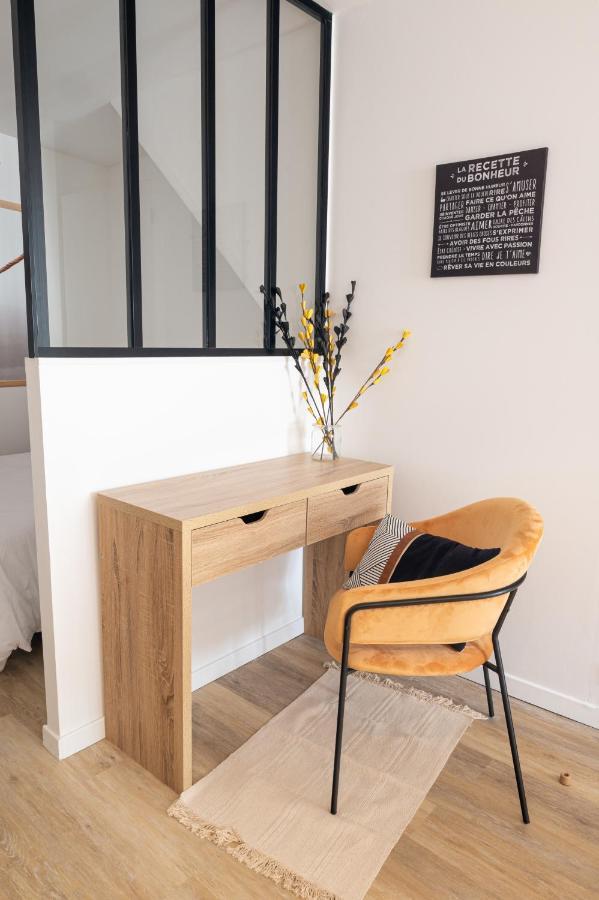 Appartement A Vienne Экстерьер фото