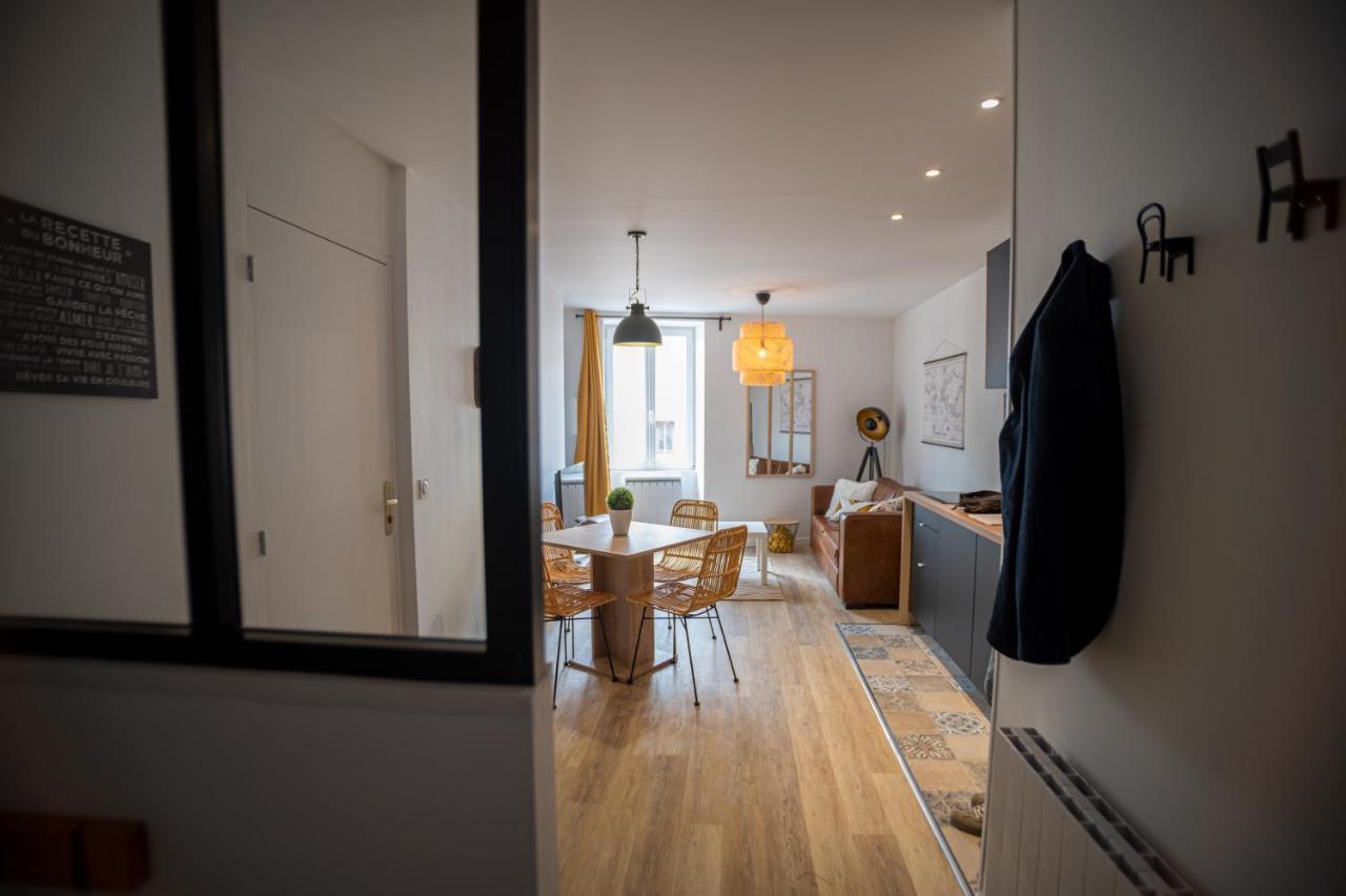 Appartement A Vienne Экстерьер фото