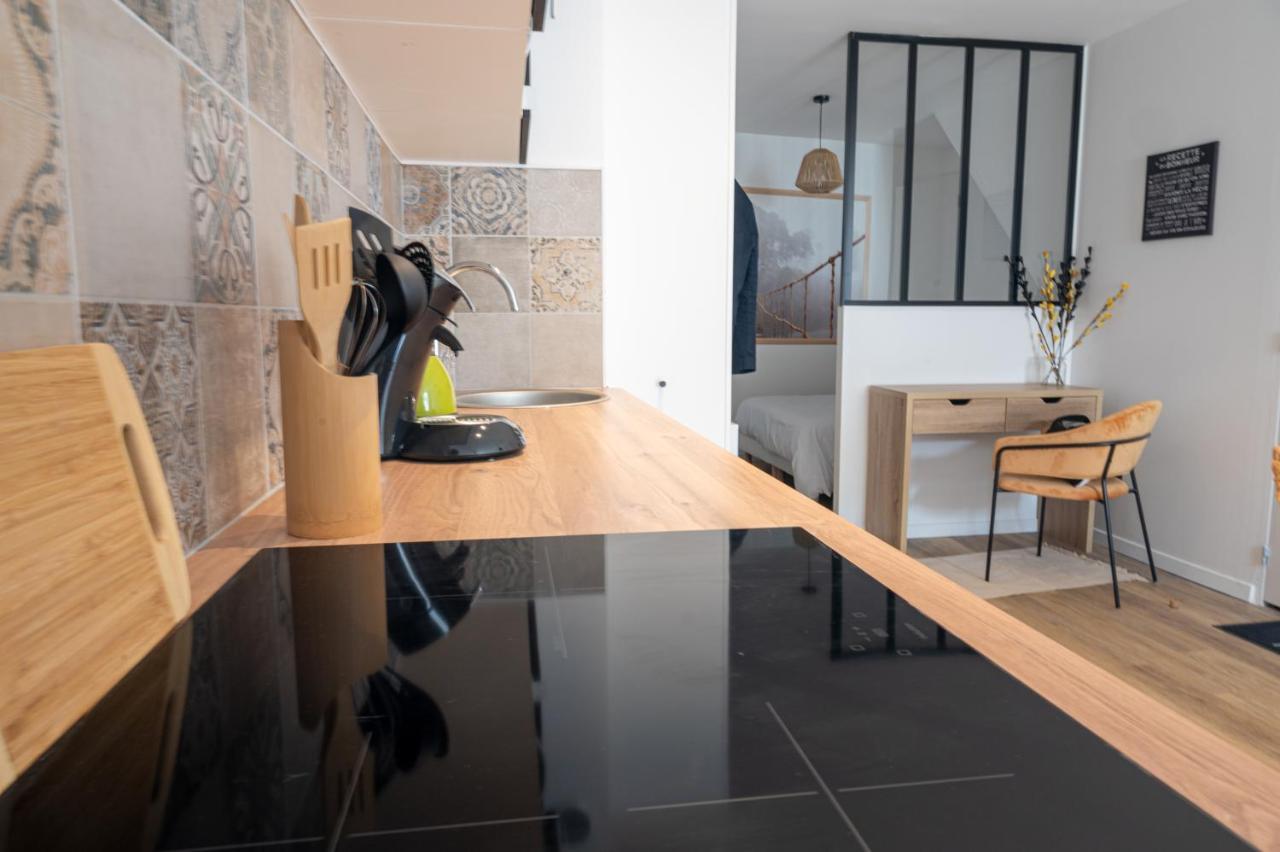 Appartement A Vienne Экстерьер фото