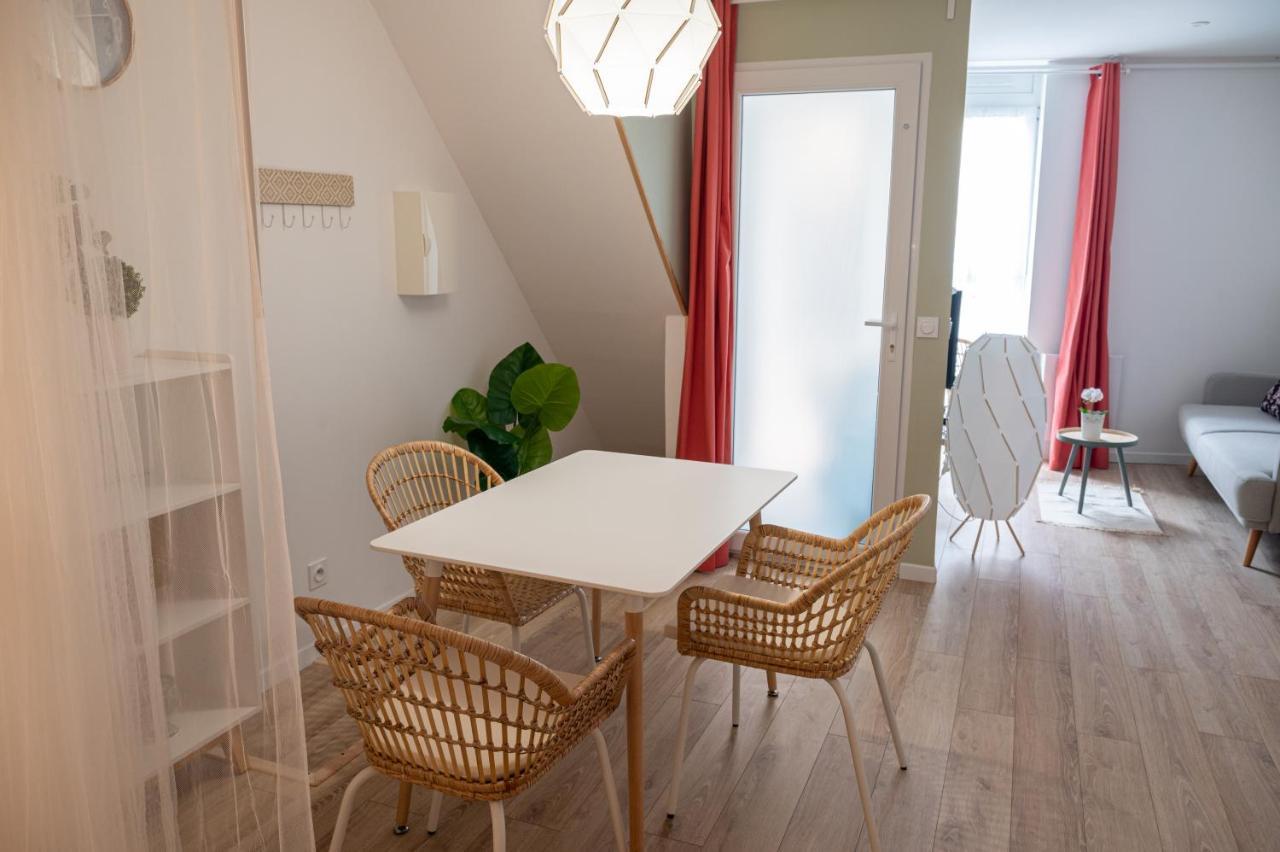 Appartement A Vienne Экстерьер фото