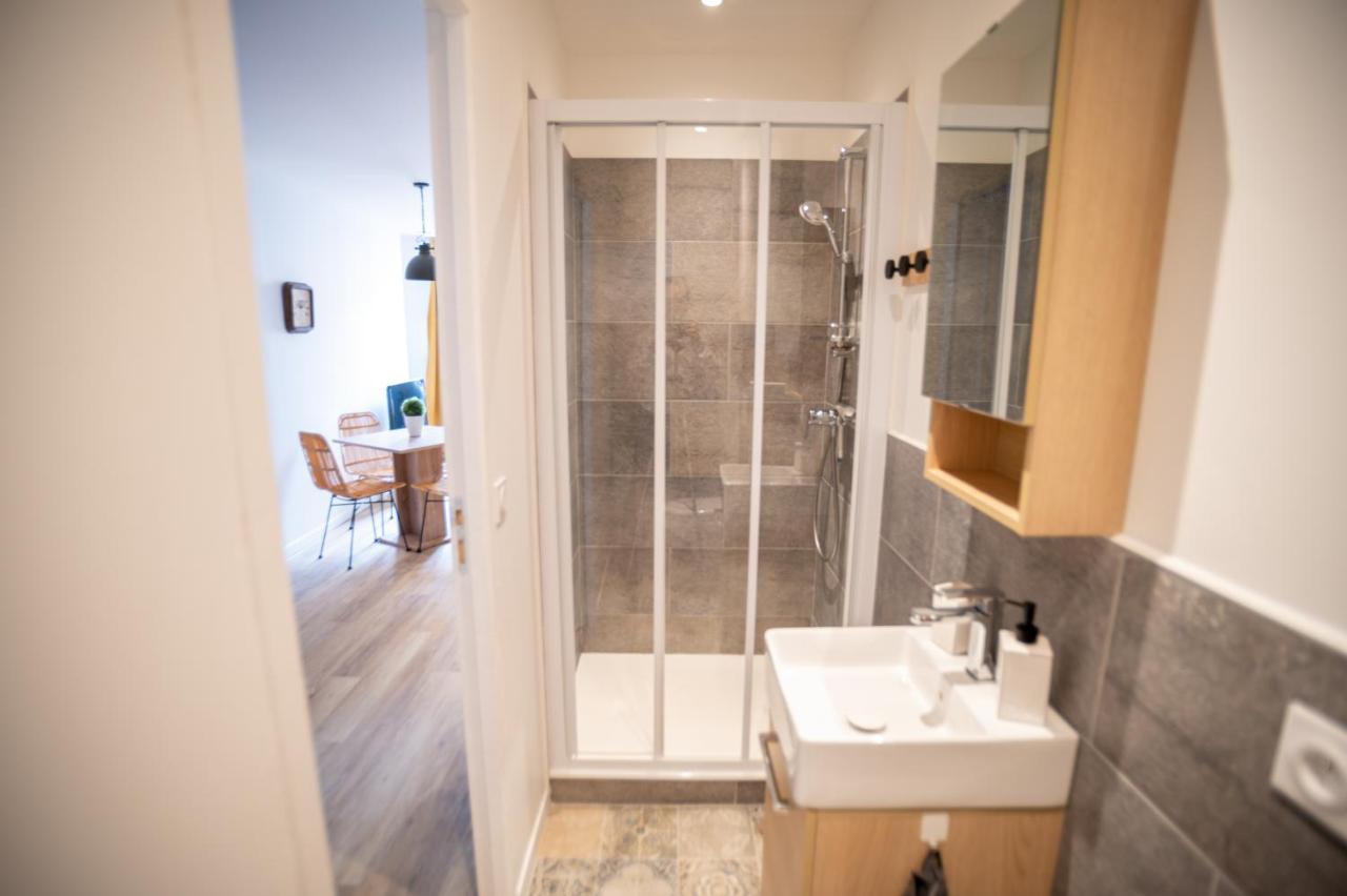 Appartement A Vienne Экстерьер фото