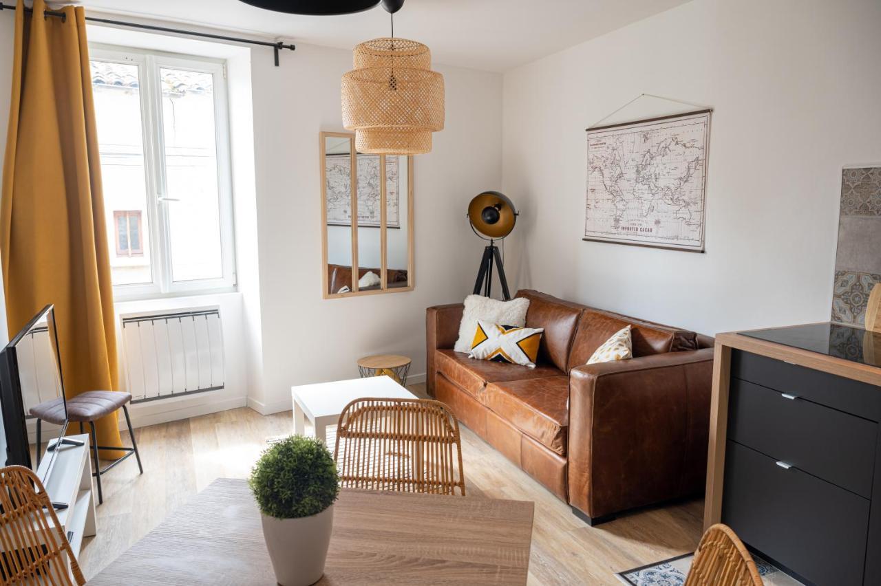 Appartement A Vienne Экстерьер фото